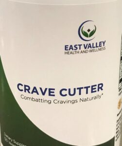 Crave Cutter Supplement