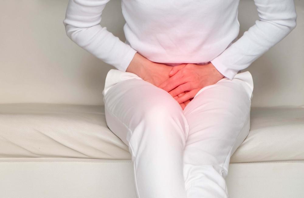 Urinary incontinence in Queens Creek